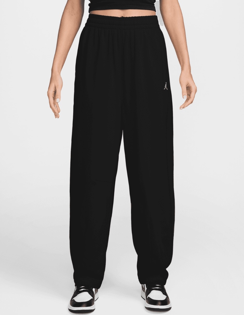 Pants slim Nike con elástico para mujer