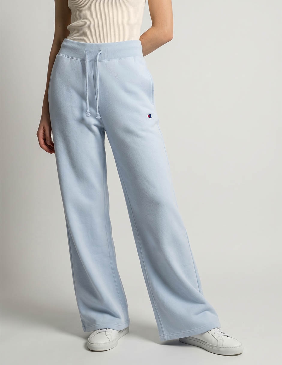 Pants regular Champion con elástico para mujer