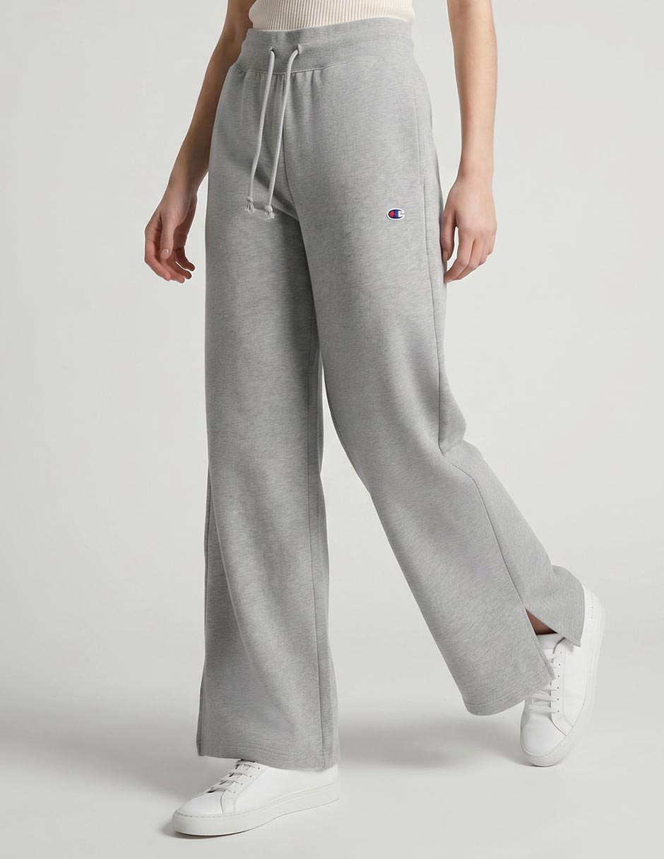 Pants regular Champion con elástico para mujer