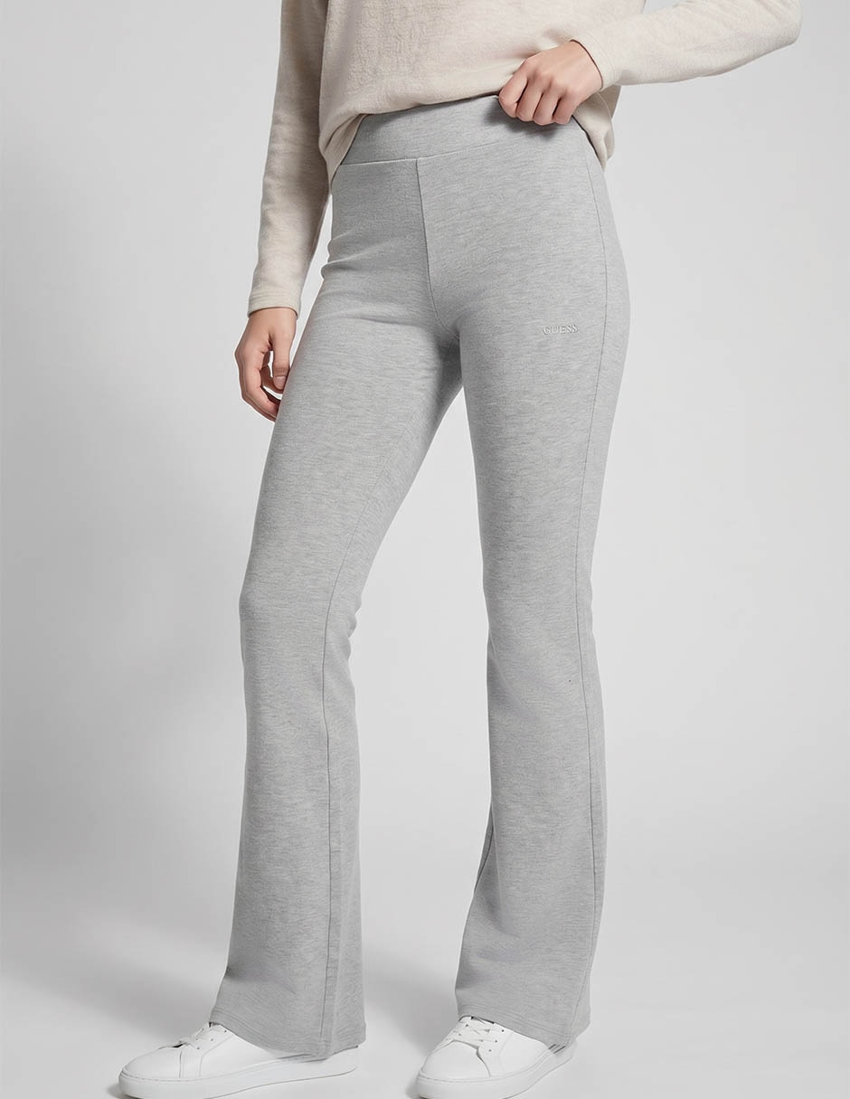 Legging Guess a la cintura con elástico para mujer