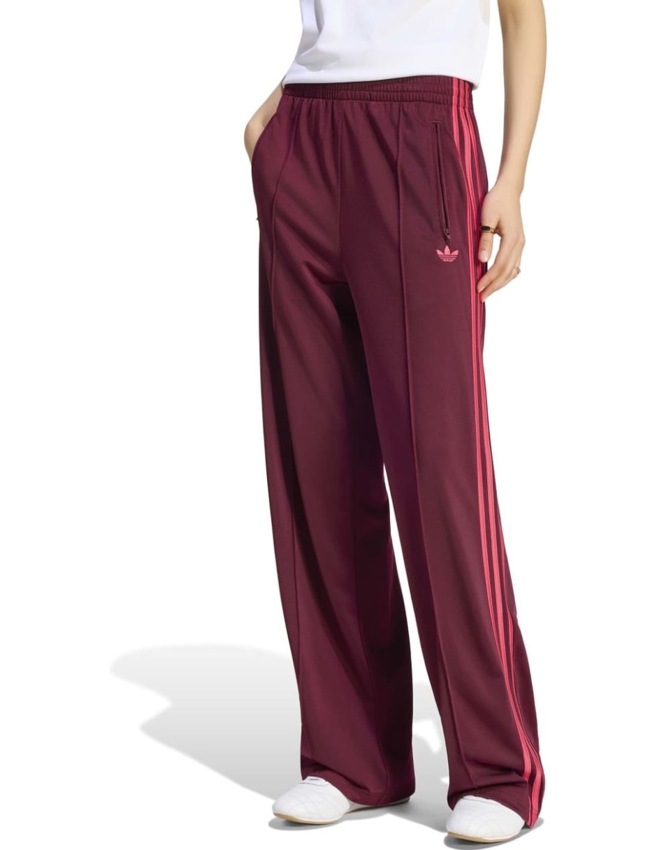 Pants regular Adidas Originals con elástico para mujer