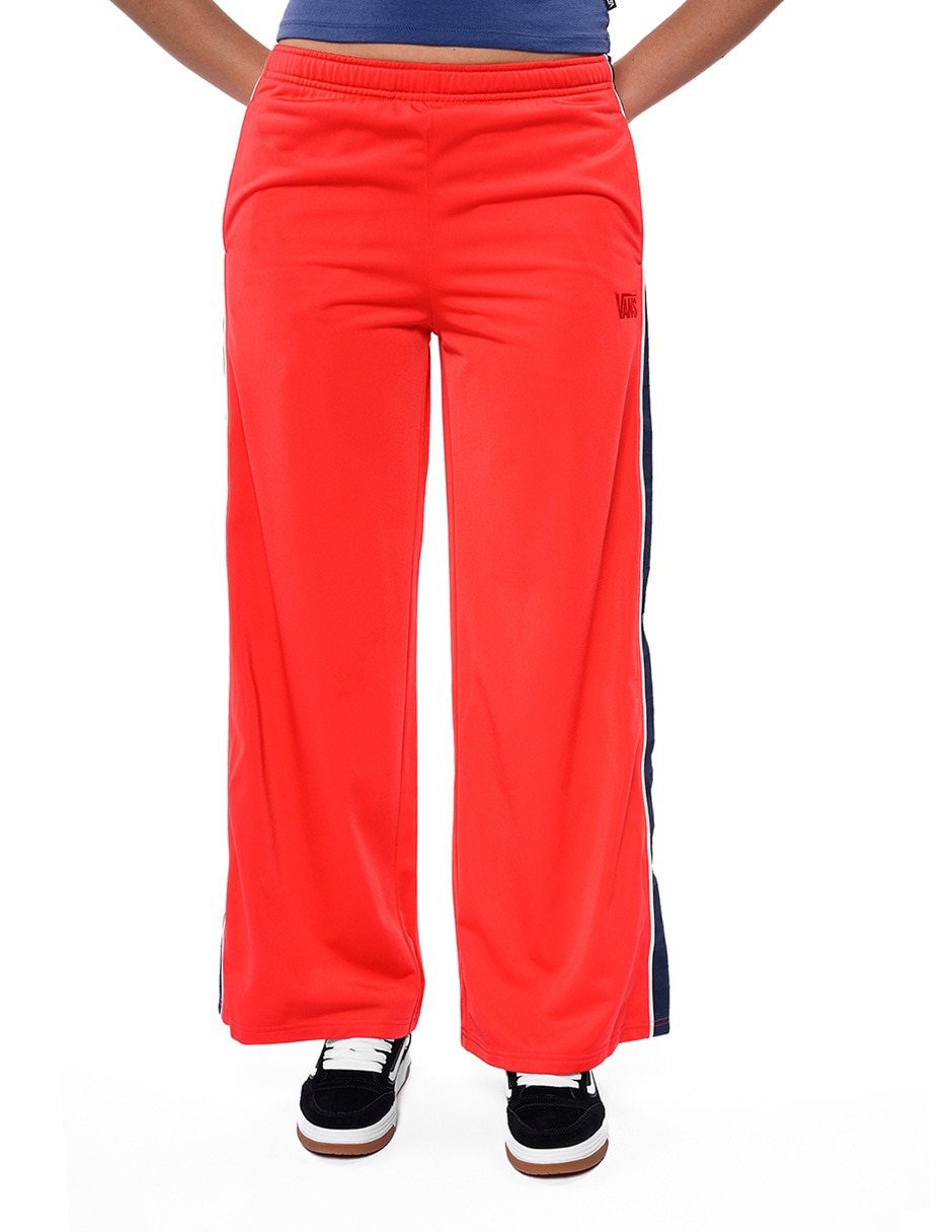 Pantalón Vans Excepcion regular para mujer