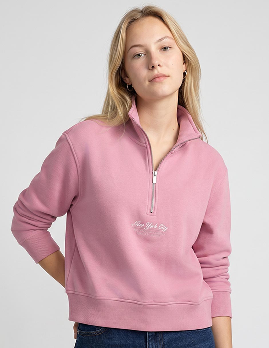 Sudadera Aeropostale para mujer