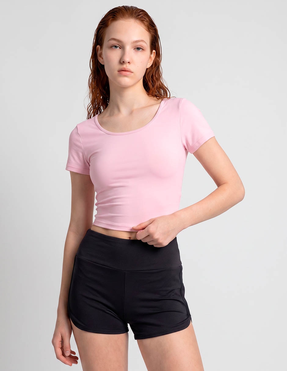 Wetshirt para mujer