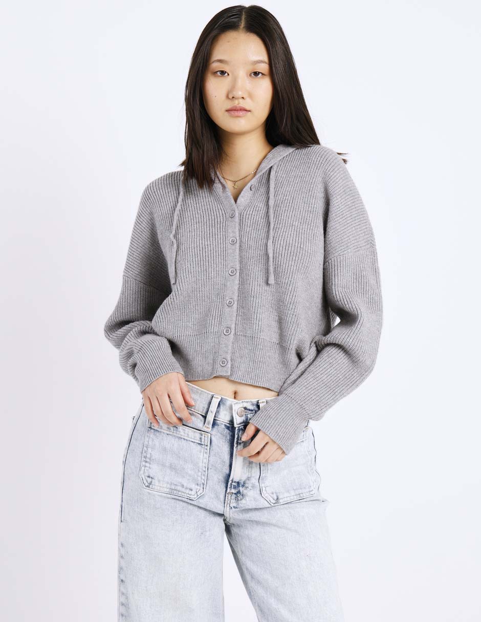 Suéter That's It cuello V para mujer
