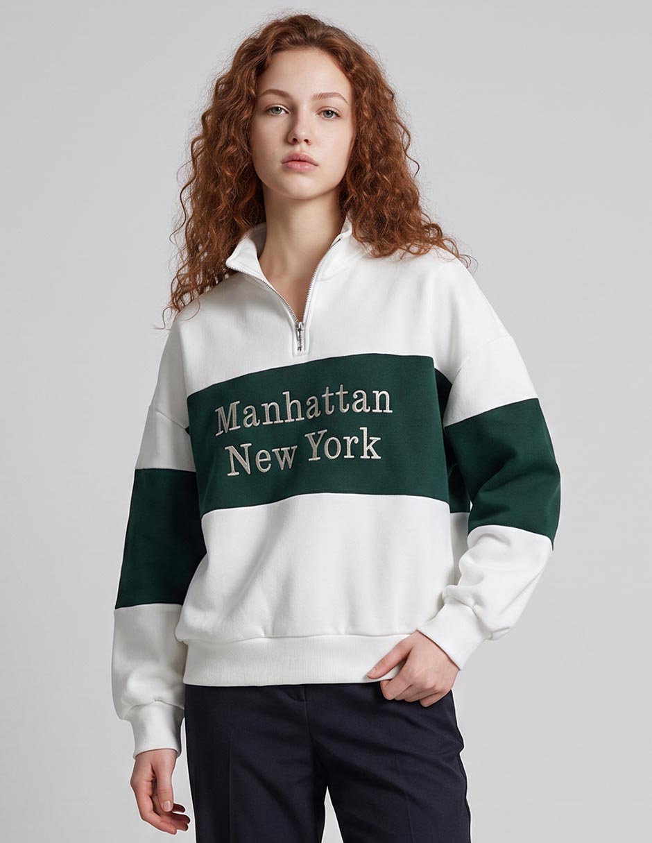 Sudadera That's It para mujer