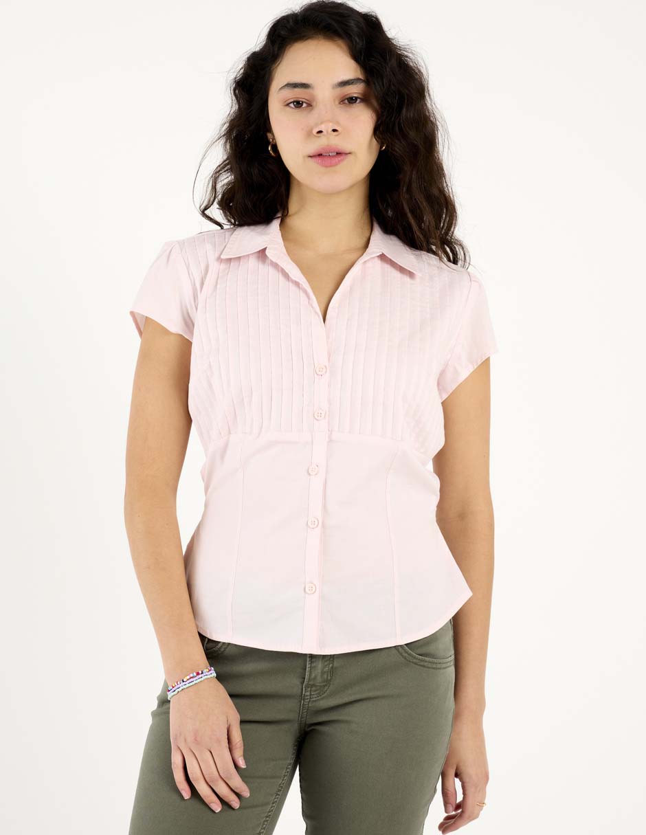 Blusa Tattoo para mujer