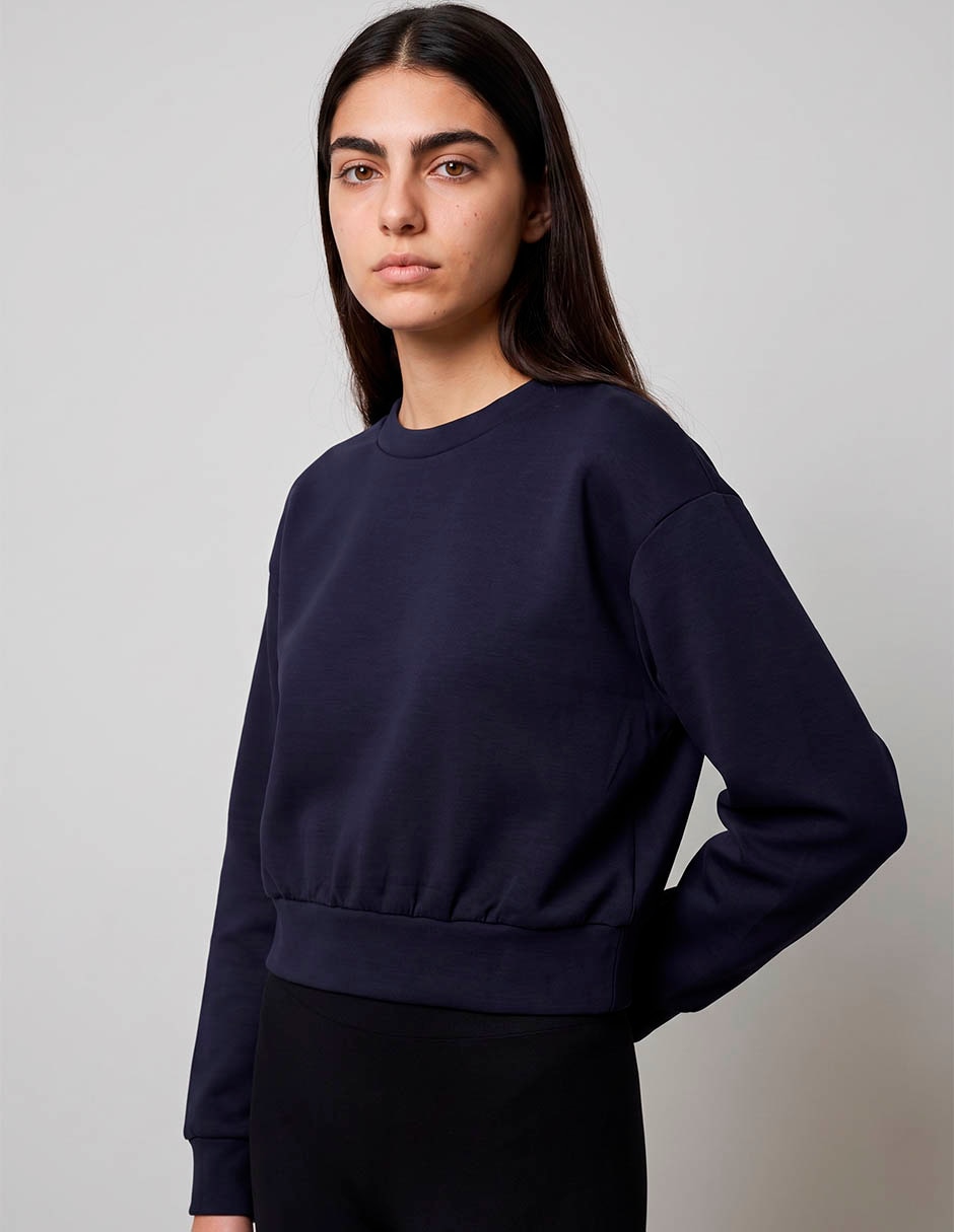 Sudadera Coffee Bean para mujer