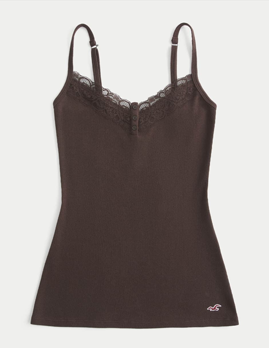 Playera Hollister para mujer