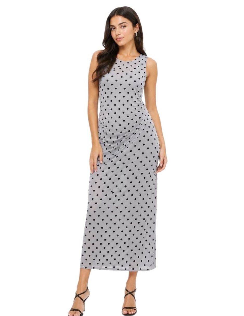 Vestido Biography mujer