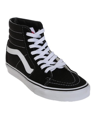 Tenis Vans Basics Sk8-Hi para mujer