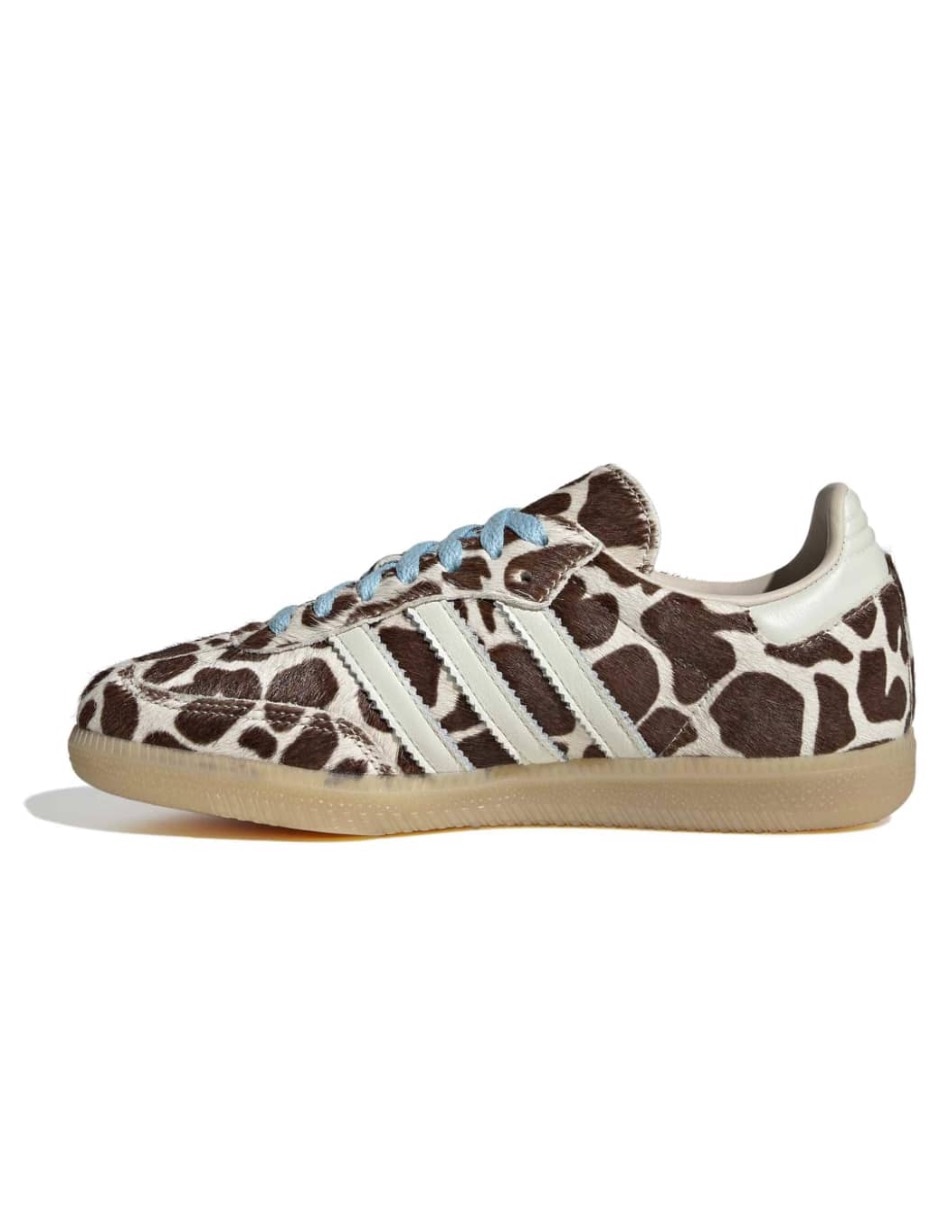 Tenis Adidas Originals Samba Og para mujer