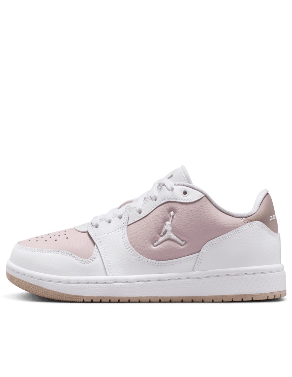 Tenis Jordan Court Connect Low para mujer