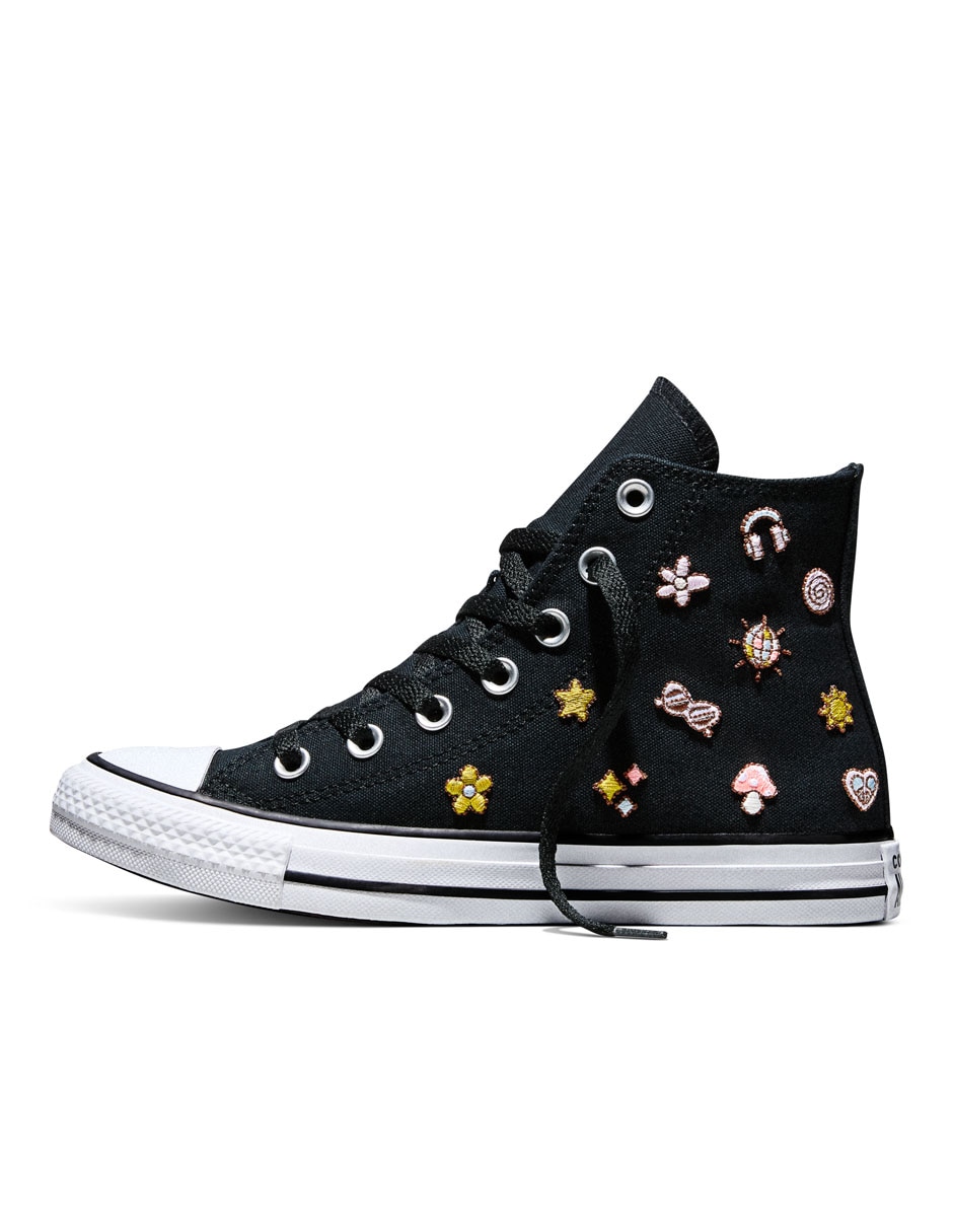 Tenis Converse Ctas Hi para mujer