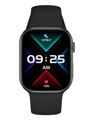 Smartwatch Stf Kronos Element