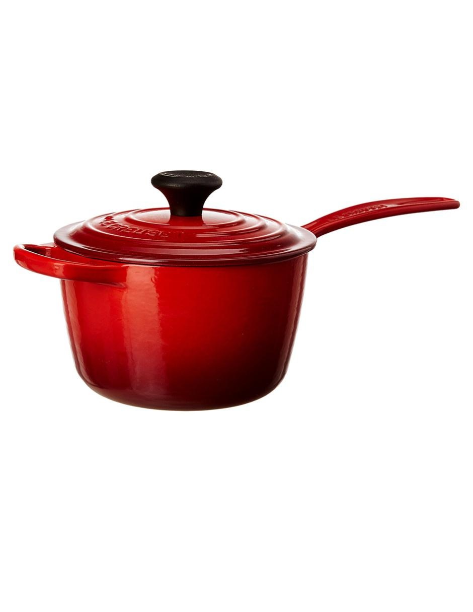 LC CAZO CON TAPA 16 CM CHERRY INSIGNIA