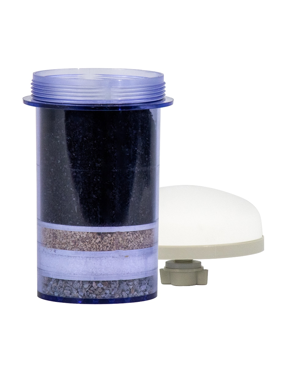 Repuesto filtro de agua avera carbón activado granular fpa5l
