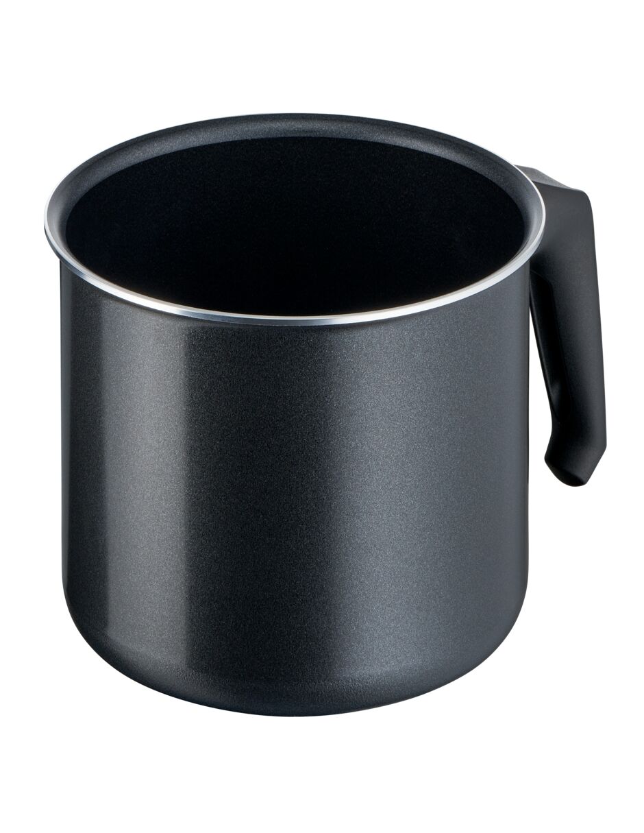 Pocillo de aluminio T-Fal Hard titanium +