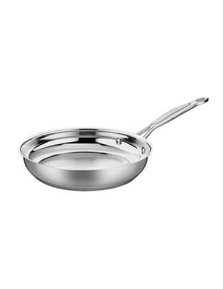 Sartén Cuisinart Classic de acero inoxidable