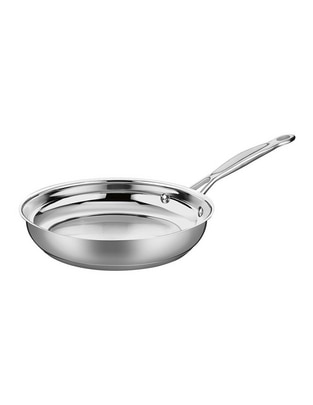 Sartén Cuisinart Classic acero inoxidable