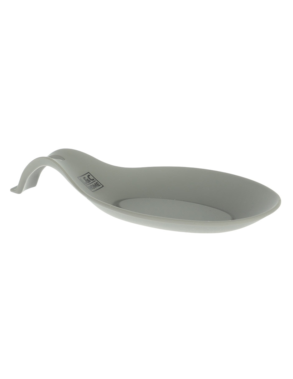 POSACUCHARAS SILICON, SIN TAMAÑO, GRIS