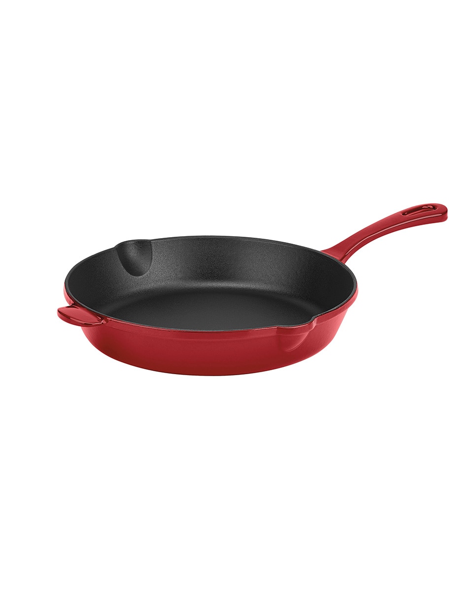 Sartén Cuisinart Classic Cast Iron hierro fundido