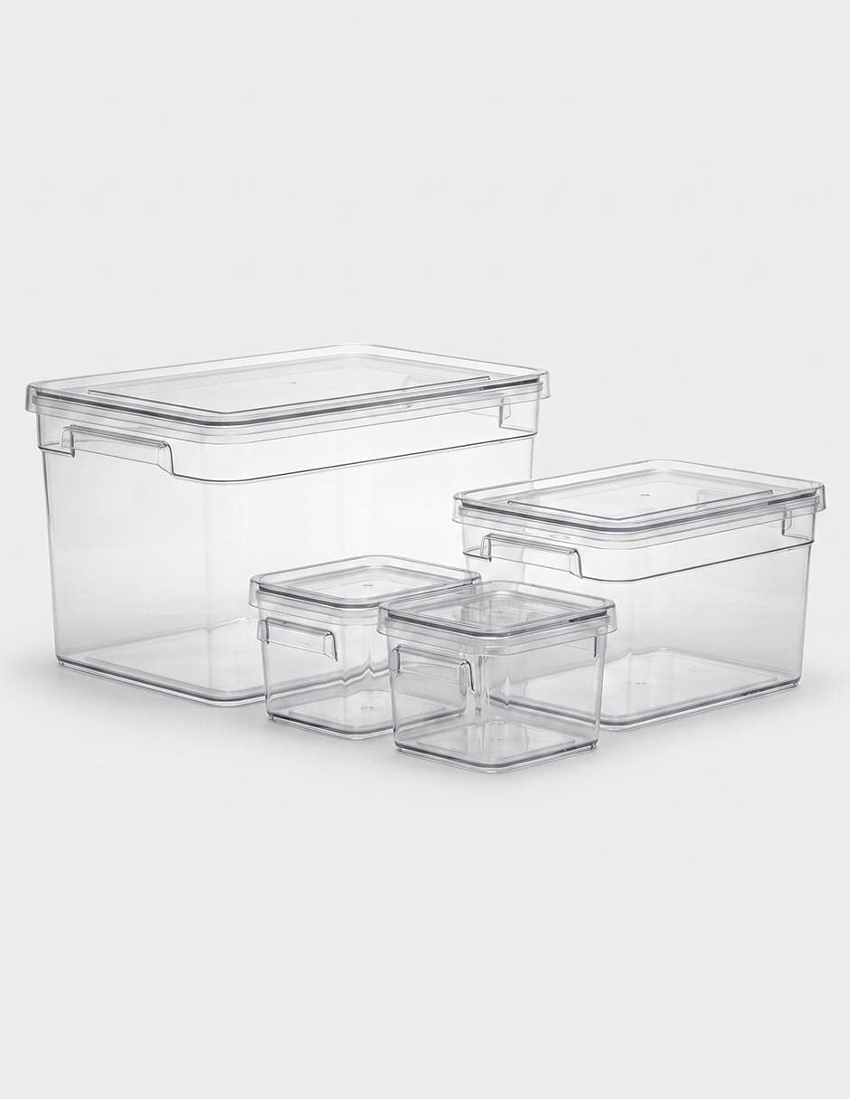 Set organizador para refrigerador heuman brand
