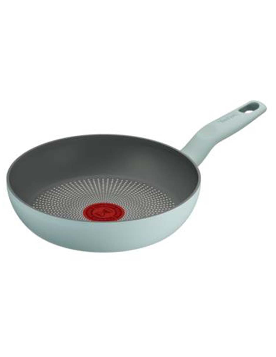 Sartén T-fal Halo Eucalyptus de aluminio