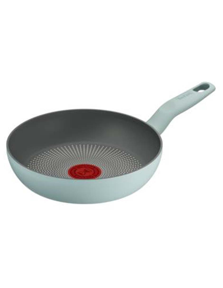 Sartén T-fal Halo Eucalyptus de aluminio