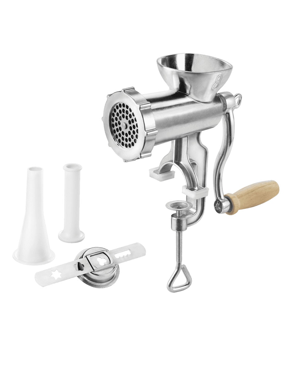 Molino manual metaltex