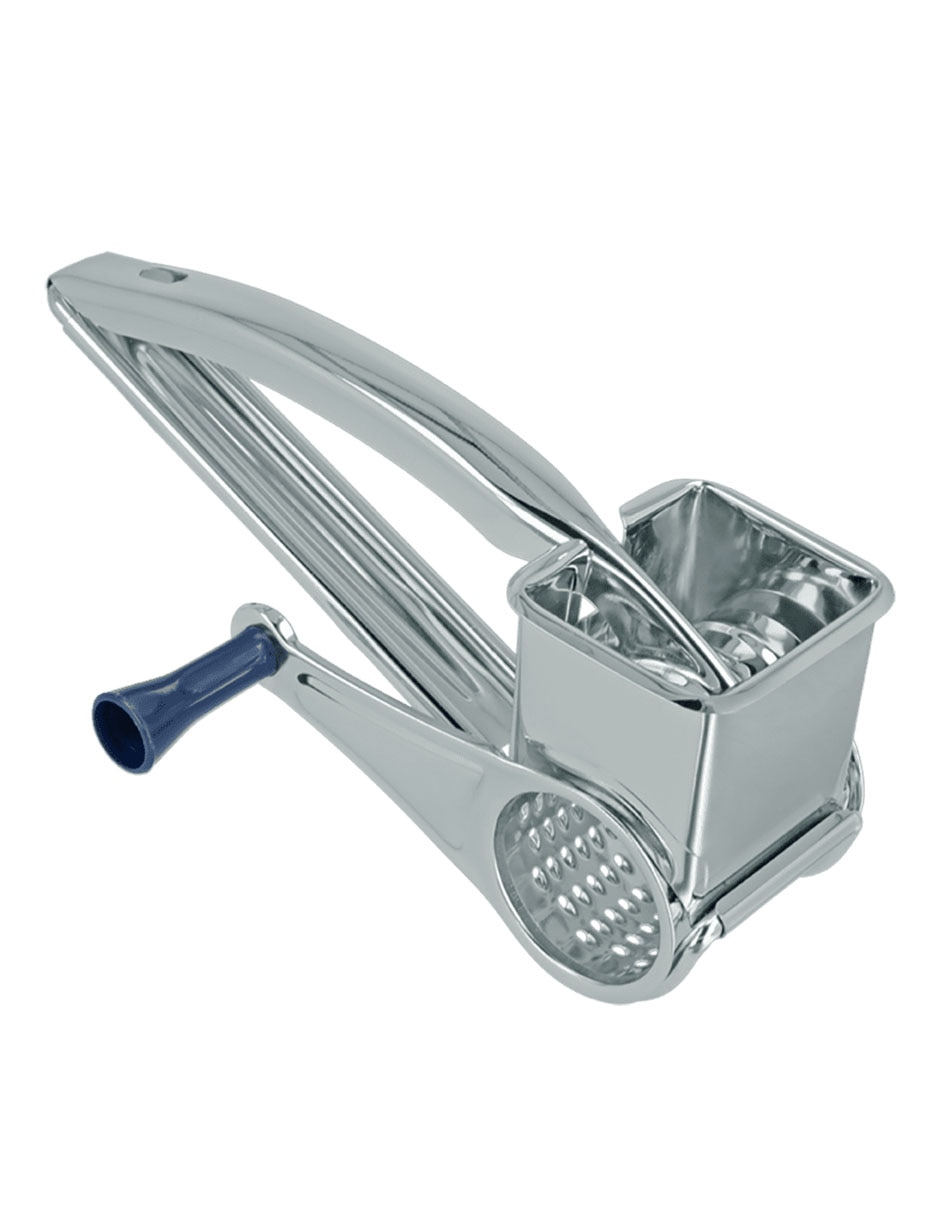 Rallador Metaltex