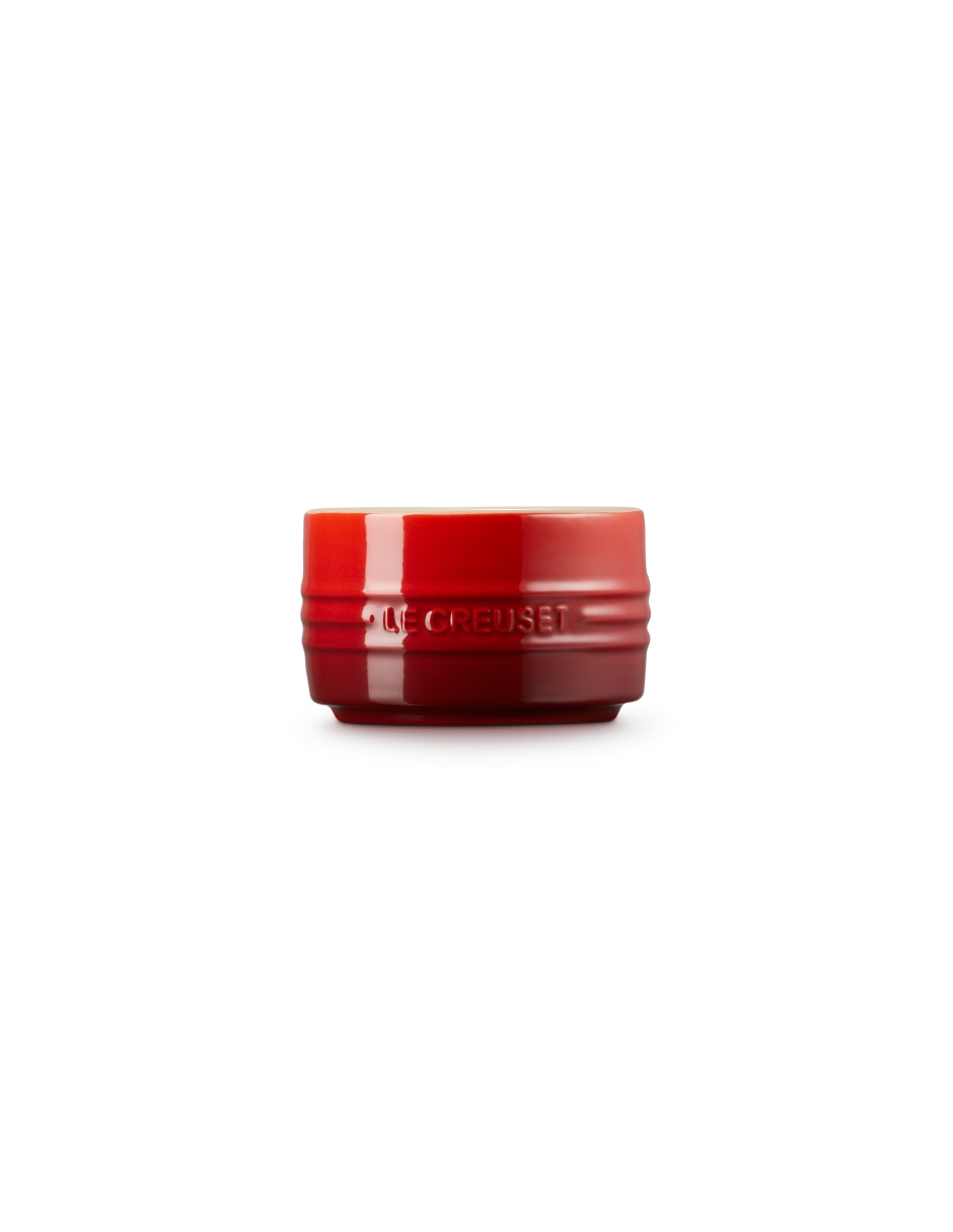 Ramekin de cerámica le creuset
