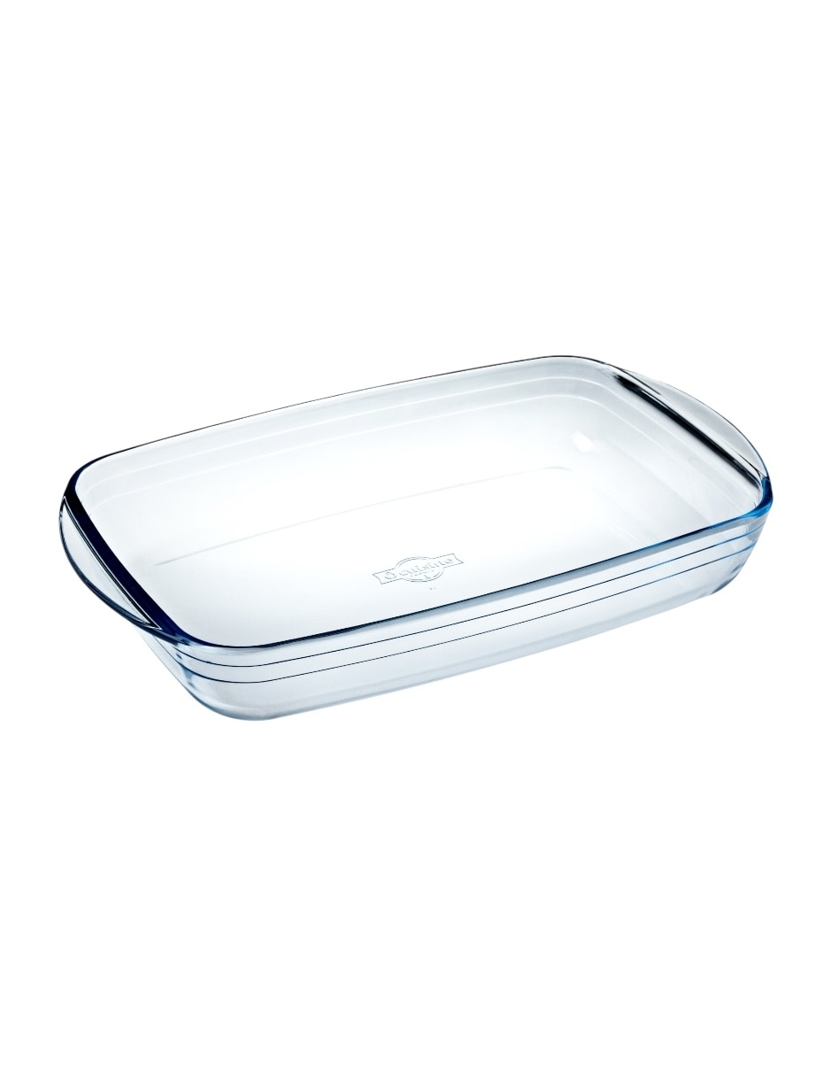 REFRACTARIO RECTANGULAR 2L OCUISINE