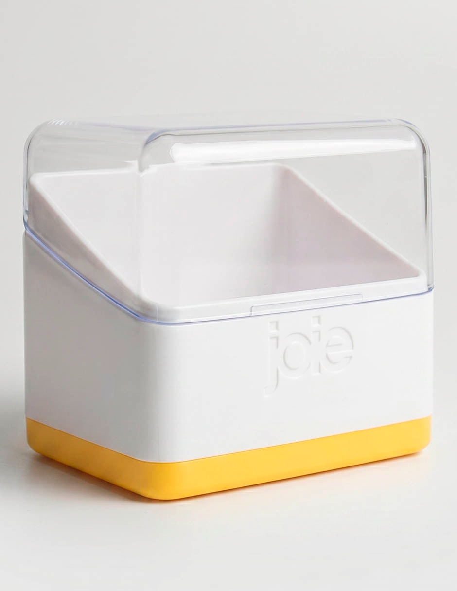 Contenedor Joie de plástico 2 piezas