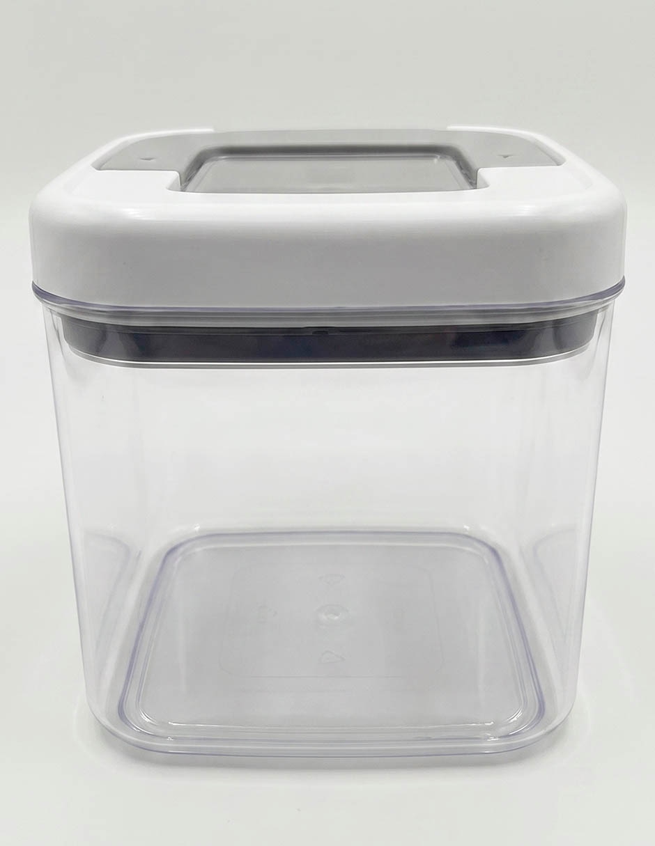 CONTENEDOR CUADRADO  2.4L FELLI