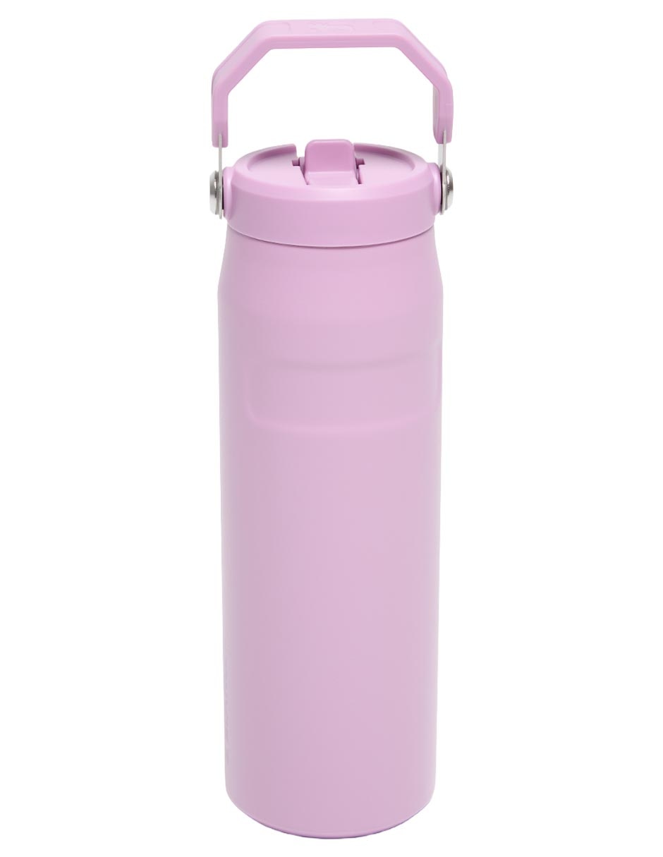 Termo Stanley de acero inoxidable con tapa rosca 709 ml