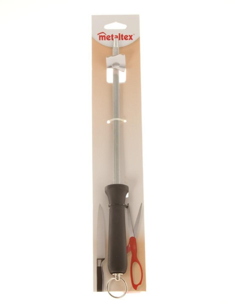 Chaira Metaltex Profesional 30 cm