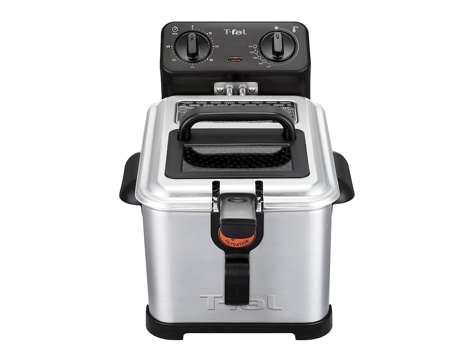 Freidora T-Fal Filtra Pro2