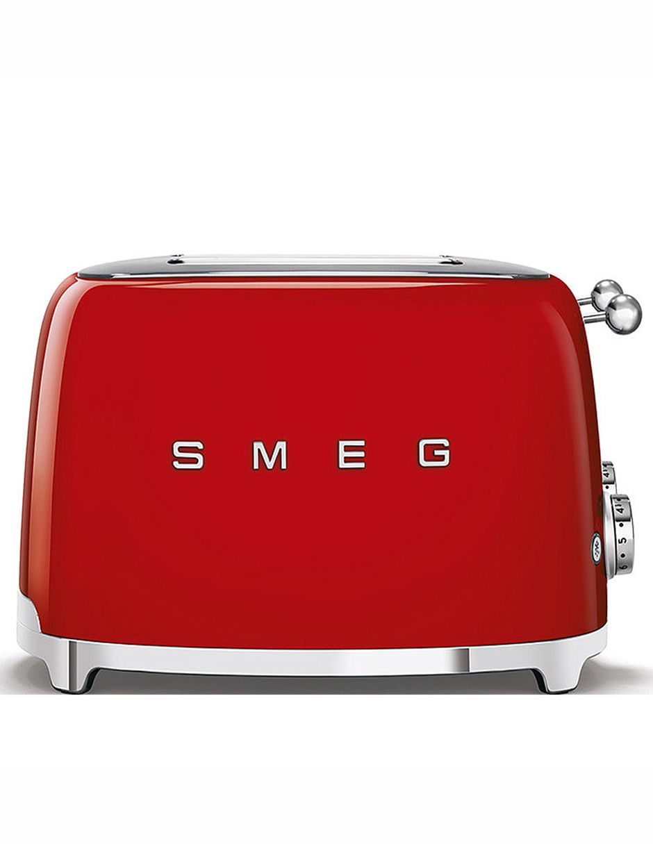 Tostador Smeg TSF03 50's Style