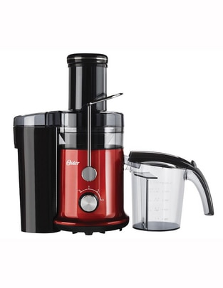 EXTRACTOR DE JUGOS BOCA ANCHA SILVER FP