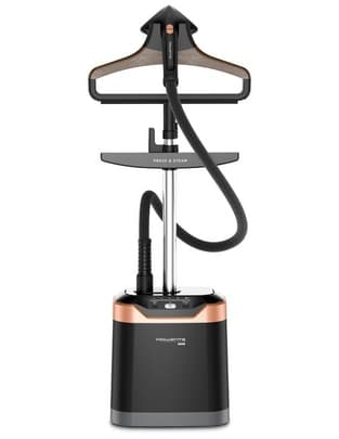 Central de vapor Rowenta IS8460X1 Pro Style Care suela acero inoxidable