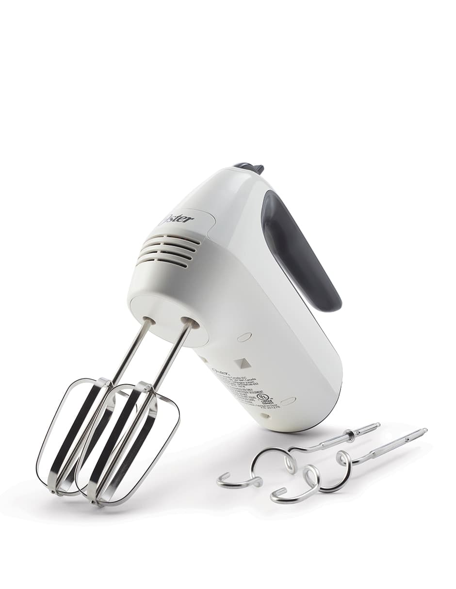 Batidora manual Oster 6 velocidades