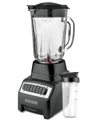 Licuadora Black + Decker BL1140MB-MX 12 velocidades