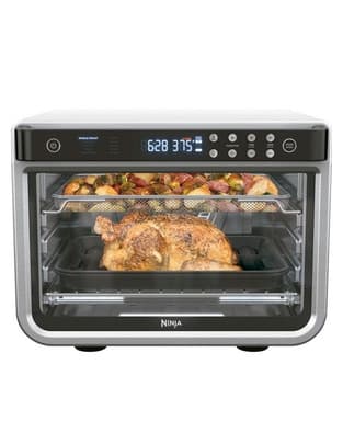 Horno eléctrico freidora Ninja DT201 Foodi 29 L
