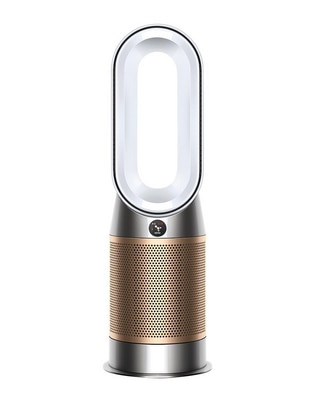 Purificador de aire Dyson HP09 MX WH/GD