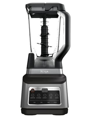 Kit de licuadora Ninja BN801 3 velocidades