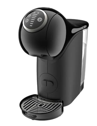 Cafetera multicápsulas Dolce Gusto Krups kp3408mx