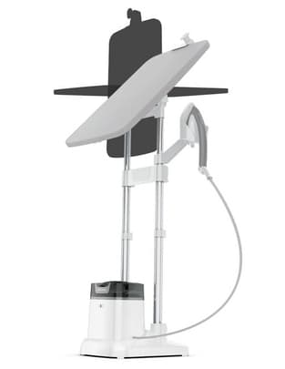 Central de vapor Rowenta Ixeo QR1411U1 suela acero inoxidable