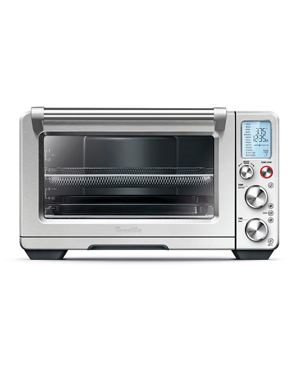 Horno de aire Breville The smart oven air fryer pro 28 l
