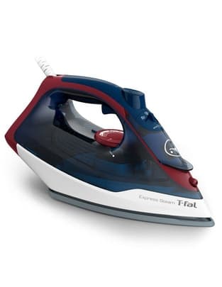 Plancha T-Fal FV2833X0 Navy suela antiadherente